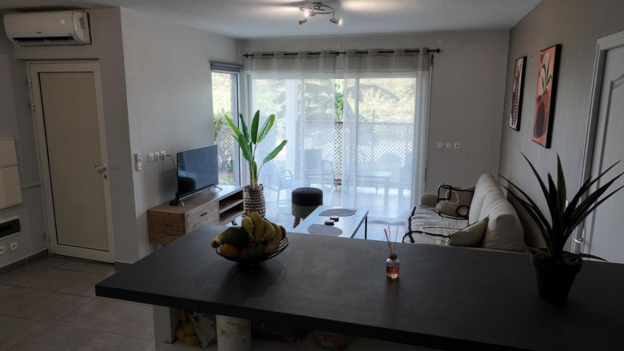 Appartement 2 Pieces "Les Ilots De Friar'S Bay" Grand Case Eksteriør bilde