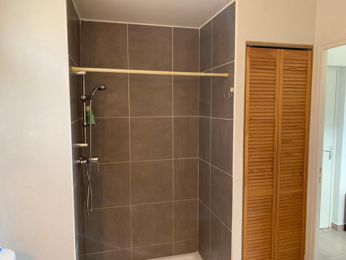 Appartement 2 Pieces "Les Ilots De Friar'S Bay" Grand Case Eksteriør bilde
