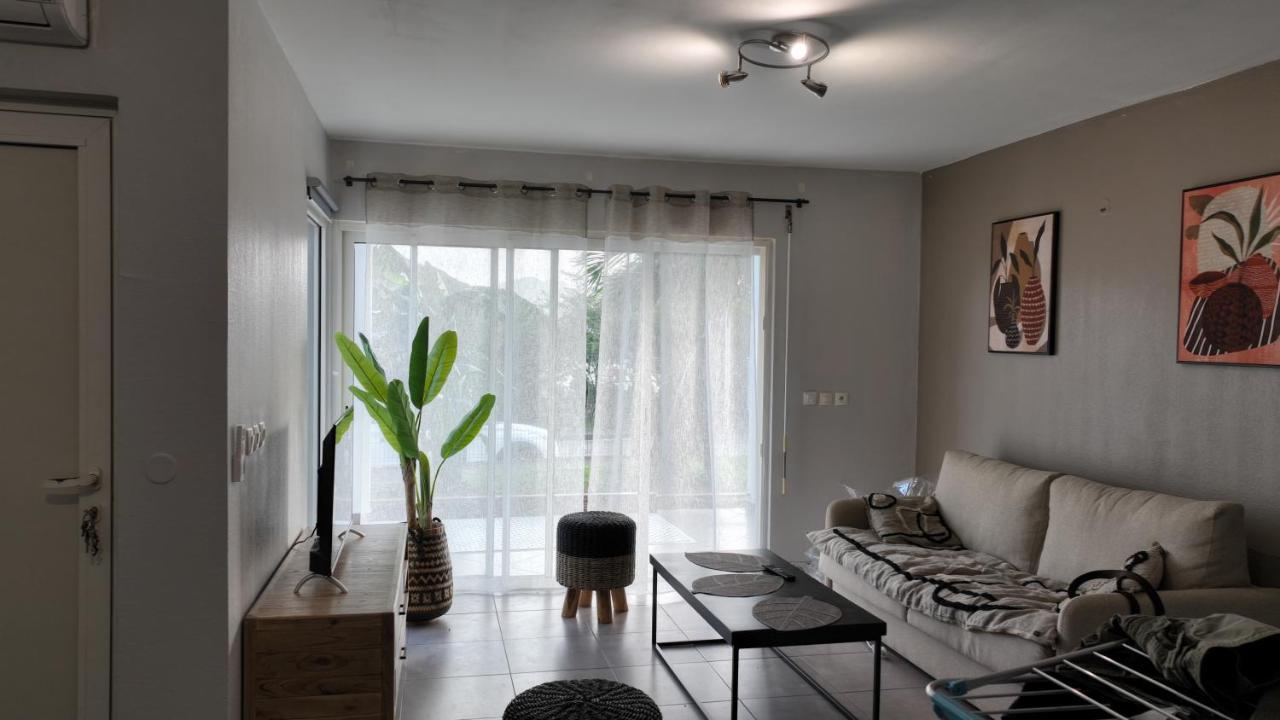 Appartement 2 Pieces "Les Ilots De Friar'S Bay" Grand Case Eksteriør bilde