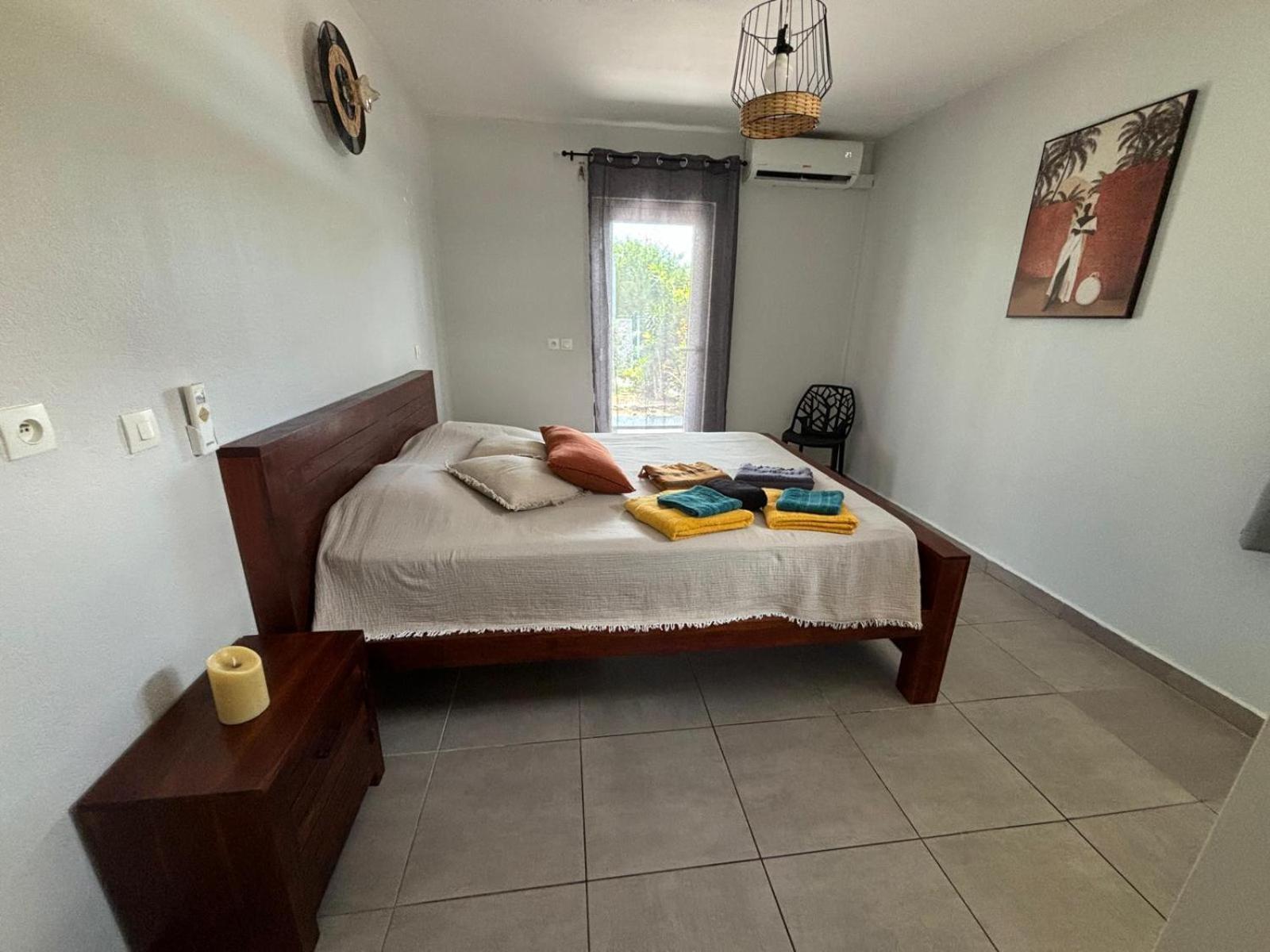 Appartement 2 Pieces "Les Ilots De Friar'S Bay" Grand Case Eksteriør bilde